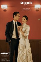 -苏州HX-合喜映画婚纱摄影