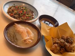 -渝味川菜(夜宵航母店)