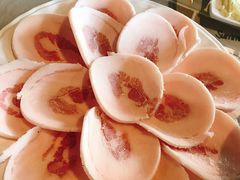精选五花肉-胡哥烤肥牛(车公庙店)