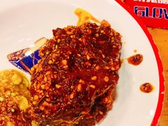 麻辣兔头-冒椒火辣(太古里店)