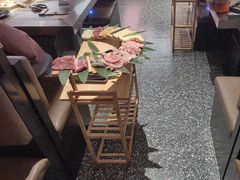 -谷牛日式烤肉(宝山U天地店)