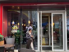 门面-COSTA COFFEE(中粮祥云店)