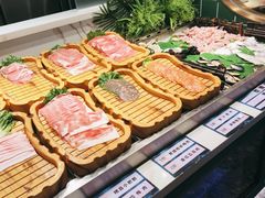 -非烤勿扰自助烤肉(东坑四季广场店)