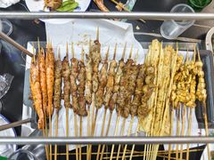 -老黑板筋(顺义总店)