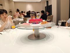 -湖锦酒楼·32年地道湖北菜(光谷店)