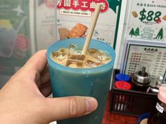 -兰芳园(中环老店)