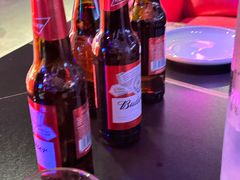 -粉墨特色菜·烧烤音乐酒馆