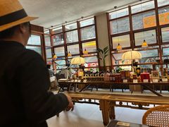 -银米·云南传统过桥米线(双廊黑金冠店)