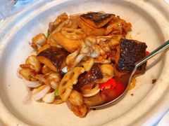 -海味观(老西门店)