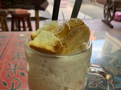 -阿娇魏道(傣味小吃普洱特色店)