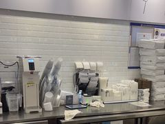 -Blueglass酸奶(财富购物中心店)