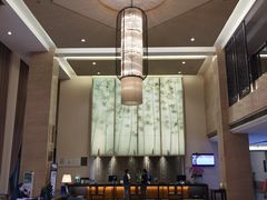 -天目湖御水温泉·度假酒店