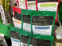 -黎雪珍凉茶(北京路店)