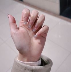 -Nail Romance·美甲罗曼史