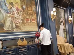 -馨越楼·点心·粤菜(赤坎店)