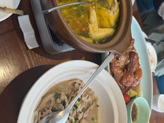 -御湾·浅水湾·贺胜土鸡汤(潜山店)