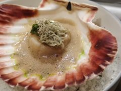 -Amber(置地文华东方酒店)
