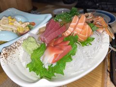 -三石铁板烧(紫竹桥店)