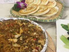 铁板水晶粉-拿福食府(广大路店)