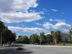 -首都师范大学(良乡校区)
