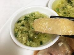 一心鸡-文记壹心鸡(宝华路店)