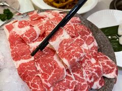 -围炉夜话·潮汕卤水火锅(榕江店)