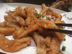 -好福记饭店(红梅公园店)