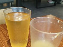 -汉巴味德·烤肉与啤酒的自助(杭州大悦城店)