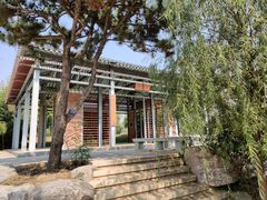 -武清南湖绿博园