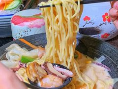-长崎屋·日本料理·刺身·烧鸟(天河北路店)