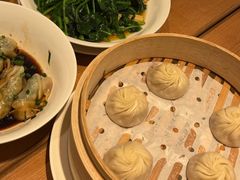 特色小笼包-鼎泰丰(国金中心店)
