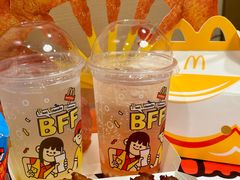 -麦当劳(天兴罗斯福店)