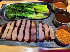 -陌上花儿·音乐西餐吧(和平店)