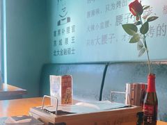-腰子哥烤串(石佛营炫特店)