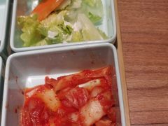 -韩悦牛排烤肉无限续(宝能中心店)