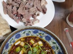-三中高皇羊肉馆