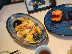 -玲珑·新粤菜(安华汇店)