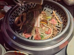 -梨花自助烤肉(天河城店)
