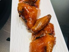 -鸽鸽小垸(长椿街店)