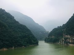 -终南山国家森林公园