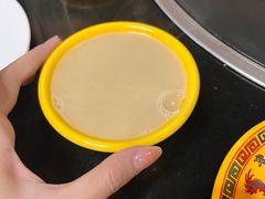 -银同牦牛肉火锅