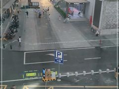 -龙记·香港茶餐厅(海上世界店)