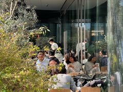 -SHAN山(前滩太古里店)