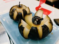 -冰城焰会大丰收铁锅炖(萝岗万达金街店)
