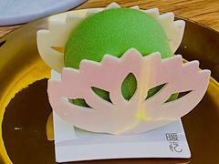 -暖忆烘焙甜品