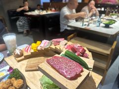 -千寻山野烤肉(天虹店)