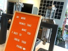 -dotcom coffee古点咖啡(致真大厦店)