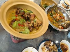 -农家湘菜(安亭店)