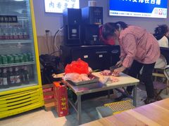 -四禧精酿烧烤串吧(大明湖店)
