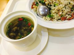 -五口灶·下饭小炒(春潮店)
